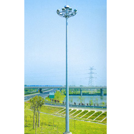 【山東led路燈】同壓鈉燈比好處多多喲！