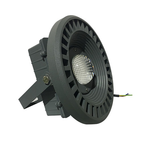 LED工礦燈須怎么維護？