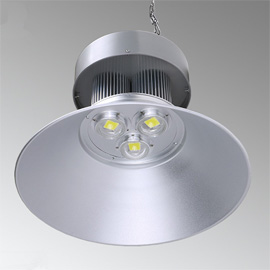 LED工礦燈是什么燈具，有什么特性？