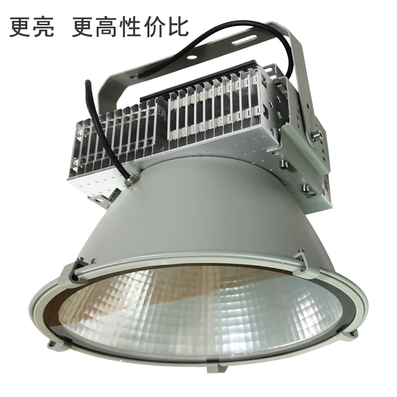LED工礦燈是什么燈具，主要特點(diǎn)是什么？